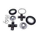 Front Axle Seal and U Joints Kit 50381 41784-2 for Ford Excursion F-250 F-350 F-450 F-550