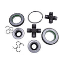 Front Axle Seal and U Joints Kit 50381 41784-2 for Ford Excursion F-250 F-350 F-450 F-550