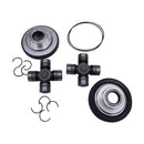Front Axle Seal and U Joints Kit 50381 41784-2 for Ford Excursion F-250 F-350 F-450 F-550