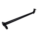 Front Black Steering Shaft 39114-0012-21 for Kawasaki KFX450R KFX 450 R 2008-2014