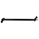 Front Black Steering Shaft 39114-0012-21 for Kawasaki KFX450R KFX 450 R 2008-2014