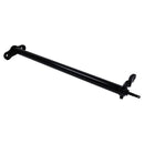 Front Black Steering Shaft 39114-0012-21 for Kawasaki KFX450R KFX 450 R 2008-2014