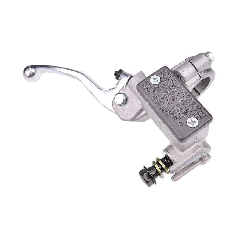 Front Brake Master Cylinder 43015-0167 43011-1181 43015-1657 43015-1589 for Kawasaki Motorcycle KX80 KX85 KX100 KX125 KX250 KX500