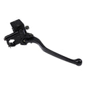 Front Brake Master Cylinder 45510-HR3-305 for Honda ATV ATC200X ATC250R ATC350X TRX200 TRX250 TRX300 TRX300FW TRX350 TRX420 TRX500 TRX520