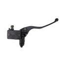 Front Brake Master Cylinder 45510-HR3-305 for Honda ATV ATC200X ATC250R ATC350X TRX200 TRX250 TRX300 TRX300FW TRX350 TRX420 TRX500 TRX520