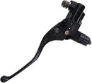 Front Brake Master Cylinder 45510-HR3-305 for Honda ATV ATC200X ATC250R ATC350X TRX200 TRX250 TRX300 TRX300FW TRX350 TRX420 TRX500 TRX520