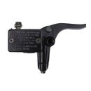 Front Brake Master Cylinder 45510-HR3-305 for Honda ATV ATC200X ATC250R ATC350X TRX200 TRX250 TRX300 TRX300FW TRX350 TRX420 TRX500 TRX520