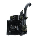 Front Brake Master Cylinder Lever 45510-KCE-671 for 96-04 Honda Motorcycle CRF450X XR650R CRF250X