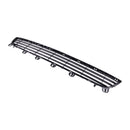 Front Bumper Lower Grille 51117294475 for BMW X5 2.0L 3.0L 4.4L 2014-2018