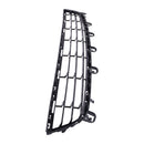 Front Bumper Lower Grille 51117294475 for BMW X5 2.0L 3.0L 4.4L 2014-2018