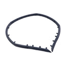 Front Bumper Shield Rubber Seal Strip 86357-1R000 for Hyundai Accent 2011-2017