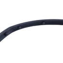 Front Bumper Shield Rubber Seal Strip 86357-1R000 for Hyundai Accent 2011-2017