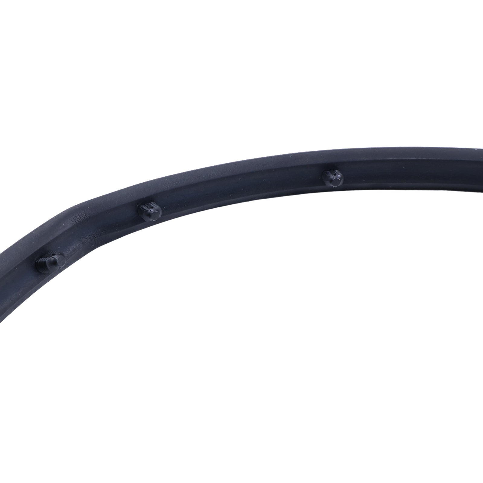 Front Bumper Shield Rubber Seal Strip 86357-1R000 for Hyundai Accent 2 ...