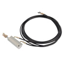 Front Convertible Top Cylinder 1708000072 for Mercedes R170 SLK230 SLK32 AMG