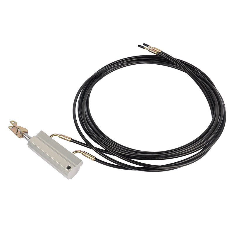 Front Convertible Top Cylinder 1708000072 for Mercedes R170 SLK230 SLK32 AMG