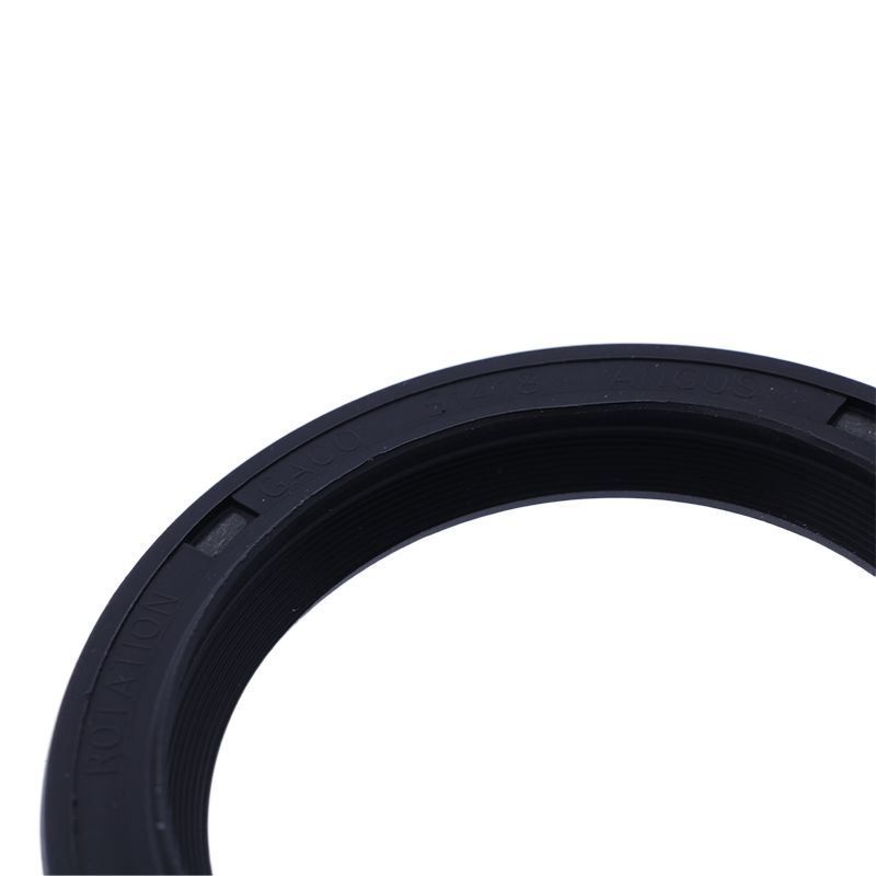 Front Crank Shaft Oil Seal 2415344 for Perkins Engine D3.152 3.1522 3.1524 T3.1524 903-27 903-27T 4.203 D4.203 4.2032 Massey Ferguson Tractor 35 50 202 203 204 205 135 150 2135