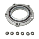 Front Crankshaft Oil Seal Kit 4024883 for Cummins Engine ISC ISC8.3 ISL ISL8.9 ISL9 Hyundai Loader HL760-9S HL770-7A HL770-9 HL770-9A