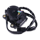 Front Differential Actuator 16172-0030 for Kawasaki UTV Teryx Utility Vehicle Mule Pro FXT FX DXT DX MX KRX 1000