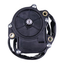 Front Differential Actuator 16172-0030 for Kawasaki UTV Teryx Utility Vehicle Mule Pro FXT FX DXT DX MX KRX 1000