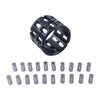 Front Differential Asm Roller Kit 3234466 3234907 3235261 3235262 for 2006-2017 Polaris 300 Hawkeye 450 500 570 700 800 850 Sportsman HO 400 900 Ranger 1000 Scrambler RZR