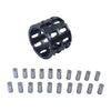 Front Differential Asm Roller Kit 3234466 3234907 3235261 3235262 for 2006-2017 Polaris 300 Hawkeye 450 500 570 700 800 850 Sportsman HO 400 900 Ranger 1000 Scrambler RZR