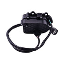 Actuator Motor Gear Differential Q800-314000 for CFMoto CF400ATR CF500ATR CF800ATR CF500US CF1000UU 2014-2021