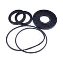 Front Differential Complete Seal Repair Kit 3235484 for Polaris UTV General RZR XP 1000