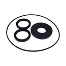 Front Differential Complete Seal Repair Kit 3235484 for Polaris UTV General RZR XP 1000