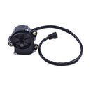 Front Differential Servo Actuator 3B4-4616A-02-00 for Yamaha Big Bear 400 Grizzly 350 450 550 Rhino 700 2007-2014