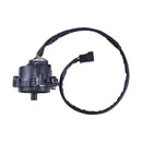 Front Differential Servo Actuator 3B4-4616A-02-00 for Yamaha Big Bear 400 Grizzly 350 450 550 Rhino 700 2007-2014