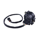 Front Differential Servo Actuator 3B4-4616A-02-00 for Yamaha Big Bear 400 Grizzly 350 450 550 Rhino 700 2007-2014