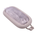 Front Dome Light Lamp 5JG58TL2AB 5JG58TL2AD for Dodge Ram 1500 2500 2004-2008