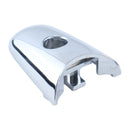 Front Door Escutcheon Outside Handle Cover 80646-1BA0A for Nissan Armada Infiniti QX60 QX70 QX80 2008-2024