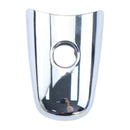Front Door Escutcheon Outside Handle Cover 80646-1BA0A for Nissan Armada Infiniti QX60 QX70 QX80 2008-2024