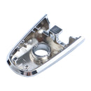 Front Door Escutcheon Outside Handle Cover 80646-1BA0A for Nissan Armada Infiniti QX60 QX70 QX80 2008-2024
