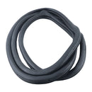 Front Door Frame Rubber Strip Weatherstrip Seal 82110-D3000 for Hyundai Tucson 1.6L 2.0L 2.4L L4 2016-2021