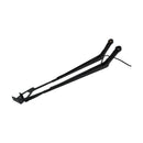 Front Door Glass Kit 7120402 7120401 7281063 for Bobcat Loader S450 S510 S550 S630 S530 T650 T740 T750