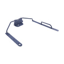 Front Door Glass Kit 7120402 7120401 7281063 for Bobcat Loader S450 S510 S550 S630 S530 T650 T740 T750