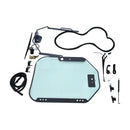 Front Door Glass Kit 7120402 7120401 for Bobcat Loader S450 S510 S530 S550 S630 T650