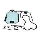 Front Door Glass Kit 7120402 7120401 for Bobcat Loader S450 S510 S530 S550 S630 T650