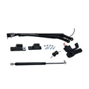 Front Door Glass Kit 7120402 7120401 for Bobcat Loader S450 S510 S530 S550 S630 T650