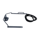 Front Door Glass Kit 7120402 7120401 for Bobcat Loader S450 S510 S530 S550 S630 T650