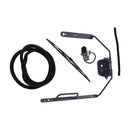 Front Door Glass Kit 7120402 7120401 for Bobcat Loader S450 S510 S530 S550 S630 T650