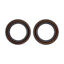 Front Drive Axle Seal Kit 806735300 806735290 for Subaru Forester Outback Crosstrek Impreza Legacy WRX Ascent 2004-2021