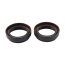 Front Drive Axle Seal Kit 806735300 806735290 for Subaru Forester Outback Crosstrek Impreza Legacy WRX Ascent 2004-2021