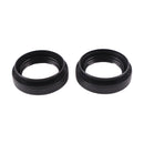 Front Drive Axle Seal Kit 806735300 806735290 for Subaru Forester Outback Crosstrek Impreza Legacy WRX Ascent 2004-2021