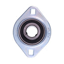 Front Drive Shaft Bearing K7561-16850 for Kubota Utility Vehicle RTV900G RTV900T