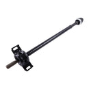 Front Drive Shaft with Bearing 1334249 1334482 3514806 3514900 3515075 for 2018-2025 Polaris Ranger Crew Pro XP 4 1000 S4 900 RZR Trail 570-4 EPS