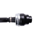 Front Drive Shaft with Bearing 1334249 1334482 3514806 3514900 3515075 for 2018-2025 Polaris Ranger Crew Pro XP 4 1000 S4 900 RZR Trail 570-4 EPS