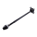 Front Drive Shaft with Bearing 1334249 1334482 3514806 3514900 3515075 for 2018-2025 Polaris Ranger Crew Pro XP 4 1000 S4 900 RZR Trail 570-4 EPS